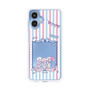 スリムプロテクションケース［ エスターバニー - Pink Marine ］