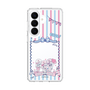 スリムプロテクションケース［ エスターバニー - Pink Marine ］