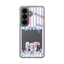 スリムプロテクションケース［ エスターバニー - Pink Marine ］