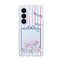 スリムプロテクションケース［ エスターバニー - Pink Marine ］
