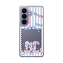 スリムプロテクションケース［ エスターバニー - Pink Marine ］