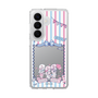 スリムプロテクションケース［ エスターバニー - Pink Marine ］