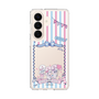 スリムプロテクションケース［ エスターバニー - Pink Marine ］