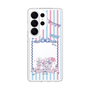 スリムプロテクションケース［ エスターバニー - Pink Marine ］