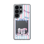 スリムプロテクションケース［ エスターバニー - Pink Marine ］