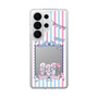 スリムプロテクションケース［ エスターバニー - Pink Marine ］