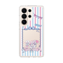 スリムプロテクションケース［ エスターバニー - Pink Marine ］