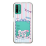 スリムプロテクションケース［ エスターバニー - Pink Marine ］