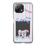 スリムプロテクションケース［ エスターバニー - Pink Marine ］