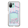 スリムプロテクションケース［ エスターバニー - Pink Marine ］