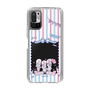 スリムプロテクションケース［ エスターバニー - Pink Marine ］