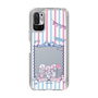 スリムプロテクションケース［ エスターバニー - Pink Marine ］