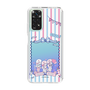 スリムプロテクションケース［ エスターバニー - Pink Marine ］