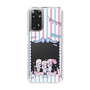 スリムプロテクションケース［ エスターバニー - Pink Marine ］