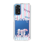 スリムプロテクションケース［ エスターバニー - Pink Marine ］