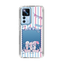 スリムプロテクションケース［ エスターバニー - Pink Marine ］