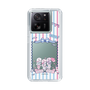 スリムプロテクションケース［ エスターバニー - Pink Marine ］