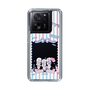 スリムプロテクションケース［ エスターバニー - Pink Marine ］