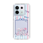 スリムプロテクションケース［ エスターバニー - Pink Marine ］