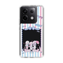 スリムプロテクションケース［ エスターバニー - Pink Marine ］
