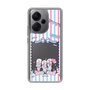 スリムプロテクションケース［ エスターバニー - Pink Marine ］