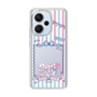 スリムプロテクションケース［ エスターバニー - Pink Marine ］