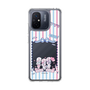 スリムプロテクションケース［ エスターバニー - Pink Marine ］