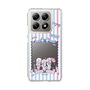 スリムプロテクションケース［ エスターバニー - Pink Marine ］