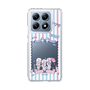 スリムプロテクションケース［ エスターバニー - Pink Marine ］