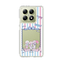 スリムプロテクションケース［ エスターバニー - Pink Marine ］