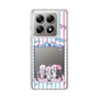 スリムプロテクションケース［ エスターバニー - Pink Marine ］