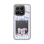 スリムプロテクションケース［ エスターバニー - Pink Marine ］