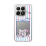 スリムプロテクションケース［ エスターバニー - Pink Marine ］