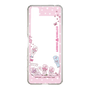 スリムプロテクションケース［ エスターバニー - Love ］