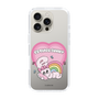 スリムプロテクションケース［ エスターバニー - Rainbow ］