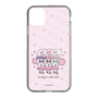 スリムプロテクションケース［ エスターバニー - Cheer Up ］