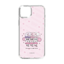 スリムプロテクションケース［ エスターバニー - Cheer Up ］