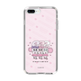 スリムプロテクションケース［ エスターバニー - Cheer Up ］
