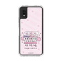 スリムプロテクションケース［ エスターバニー - Cheer Up ］