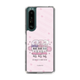 スリムプロテクションケース［ エスターバニー - Cheer Up ］