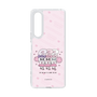 スリムプロテクションケース［ エスターバニー - Cheer Up ］