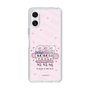 スリムプロテクションケース［ エスターバニー - Cheer Up ］