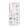 スリムプロテクションケース［ エスターバニー - I Love Me ］