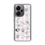 スリムプロテクションケース［ エスターバニー - I Love Me ］