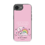 スリムプロテクションケース［ エスターバニー - Rainbow - Pink ］