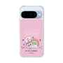 スリムプロテクションケース［ エスターバニー - Rainbow - Pink ］