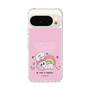スリムプロテクションケース［ エスターバニー - Rainbow - Pink ］