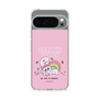 スリムプロテクションケース［ エスターバニー - Rainbow - Pink ］