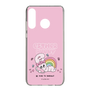 スリムプロテクションケース［ エスターバニー - Rainbow - Pink ］
