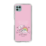 スリムプロテクションケース［ エスターバニー - Rainbow - Pink ］